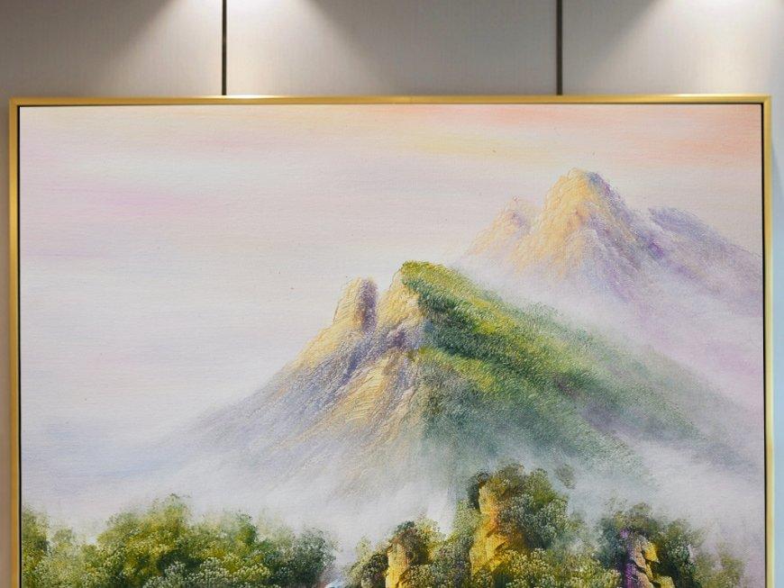 “雨露计划”成就多彩人生